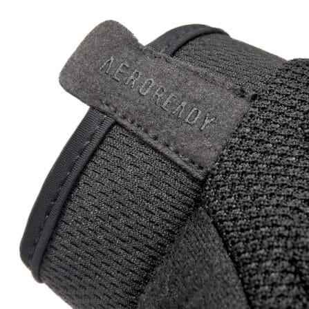 ถุงมือ Essential Training ADIDAS ADGB-15001BK สีดำ ไซส์ S_3